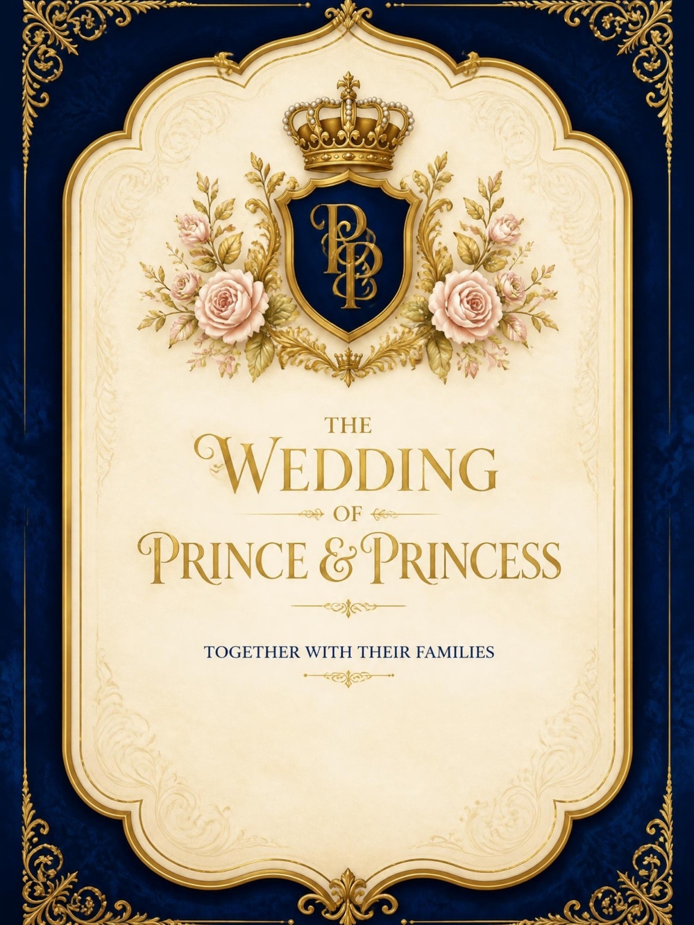 Wedding Invitations Card  Very Sample And Elegant  And Affordable